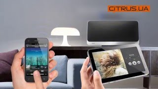 Акустика Philips для дома!