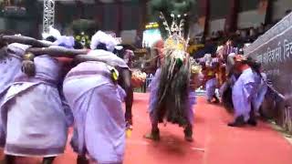 Jai Mata Di karma parti  tatidand