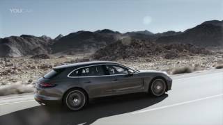 TOP 5 FASTEST WAGONS FROM 0-62 MPH