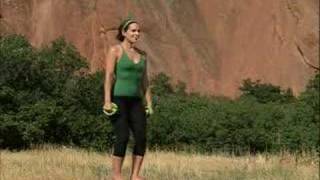 Pilates Total Toning