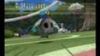Pokemon Battle Revolution: Little Battle: Part 1