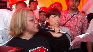 55 aniv mercados de tepito lupita la cigarrita sonido radio voz 14 oct 2012
