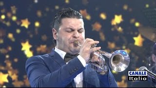 Orchestra Italiana Bagutti - "Concerto d'Aranjuez" (HD) | Cantando Ballando