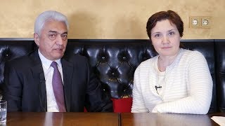 Урология в Узбекистане. Интервью с Акиловым Ф.А.