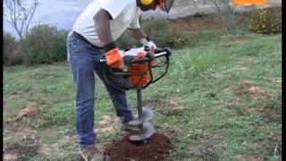 STIHL Products