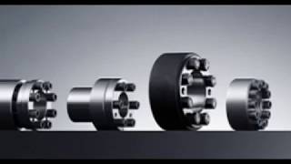 ANEL / BUCHA FIXAÇÃO CLAMPEX KTR ( rfn )