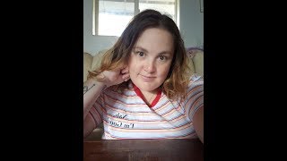 What's In My Diaper Bag? ?