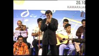 Ammadi ponnukku sung by G.R.Kannan