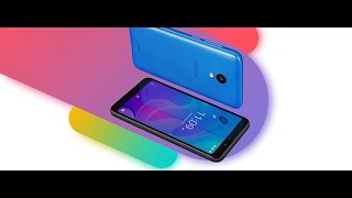 Meizu C9 Pro Дно достигнуто! Верните мне деньги!!!!!!!!!