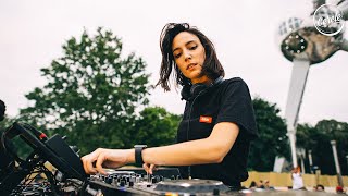 Amelie Lens @ Atomium for Cercle
