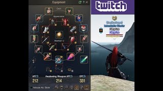 warrior op before renown