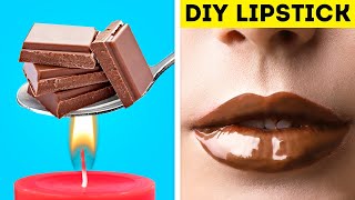 MESMERIZING BEAUTY DIYS AND CRAFTS YOU HAVEN'T SEEN YET
