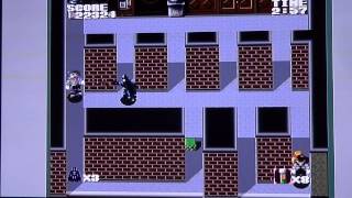Batman: PC Engine