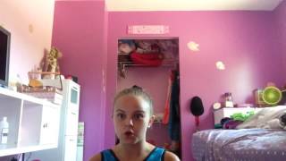 Leotard Collection/ Fashion Show | Kenella