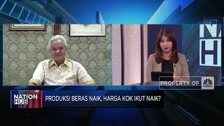 Genjot Produktivitas Pertanian Jateng, Ganjar Gaet "Petani Milenial"