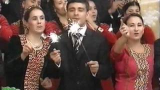 Tikgi we basgalar - Watan