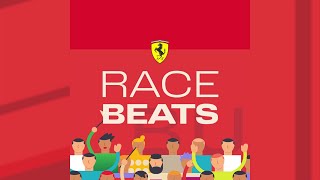 Hungarian GP - Race Beats