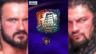Happy Thanksgiving!! WWE SUPERCARD PACK OPENINGS