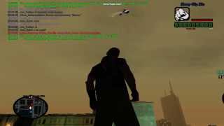 Ivan Pouno-Cheat | Samp-Rp.Ru | Server 06.