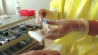 Perifer venkateter, Medicinsk teknik1 5