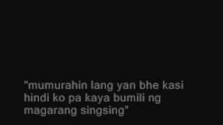 "Ring" a sad story