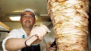 Магазин фаст-фуда на улице Калинина 52 в Казани работает без разрешения (PROF KAZAN)