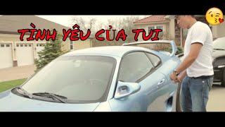 Bộ Sưu Tập Xe của Dân Chơi Cincinnati - Tyler Ngo ( Tập 2 )