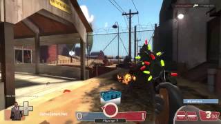 ЧИТ НА ОБНАРУЖЕНИЕ ШПИОНА TF2 (ГЕЙБ НЕ БАНИТ)