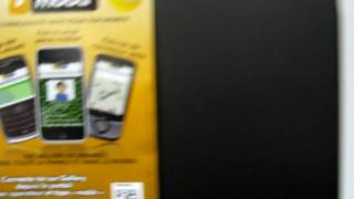 i-nigma iphone barcode reader
