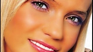 А у меня самая красивая попа