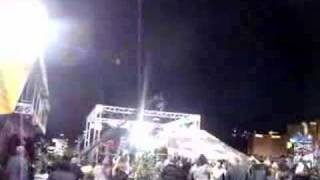 LIVE!! Robbie "Maddo" Maddison 320 ft. Record Breaking Jump