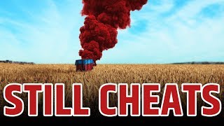 ANTI CHEAT - PlayerUnknown Battlegrounds \\ PUBG LIVE Gameplay