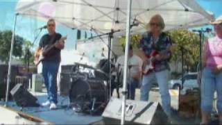 Rudy T & Band