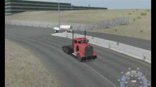 The Great Police Chase