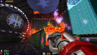 Serious Sam: Revolution - Notorious Mental