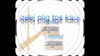 qeej plig tos kauj