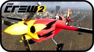 The Crew 2 - Kunstflug an der Leistungsgrenze #035 - The Crew 2 Gameplay Deutsch