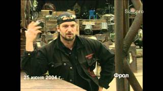 Памяти  Павла Фролова  ( In memory of Pavel Frolov )