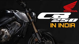 2021 Honda CB 250 BS6 Launch In India | New Features & New Changes | Price & Specs | Rash Gear