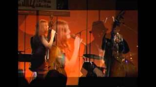 Bye Bye Blackbird - Halie Loren Live @ Ginza International Jazz Festival 2010