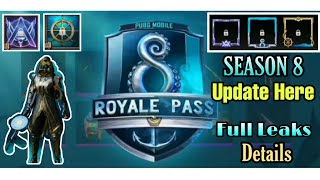 Pubg Season 8 Leaks | Tamil | Tea Kadai Radio