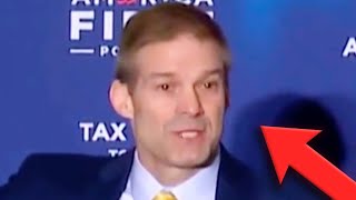 Jim Jordan Gets Worst News Of His Career