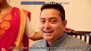 Oriental Halal store TV Advert 40 Sec