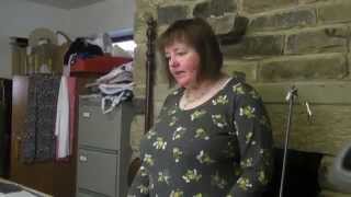 Lynn's Industrial Sewing Tutorials - Introduction to Lynn