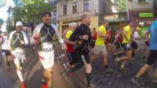 Marcin Świerc - Mistrzostwa Polski Skyrunning - Bieg Marduły 2014