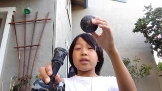 How to do Double Clack on Kendama