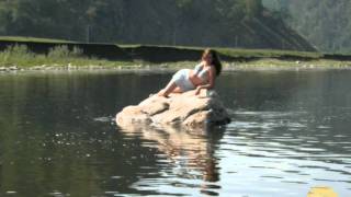 Водные туры на Южном Урале.
