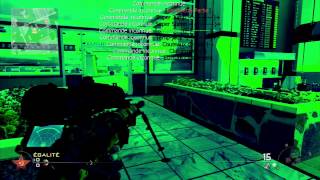 Black&Green Ultimate Version By [Garo-NORD] CFG ! 1.14