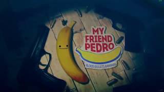 My Friend Pedro//i3 6100// RX 470//60FPS//My Horrible Gameplay Test