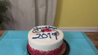 Kicking off the New Year